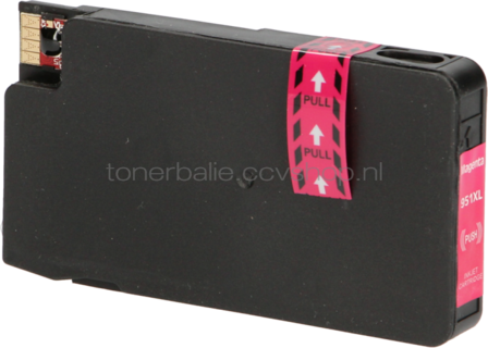 FLWR HP 951XL magenta