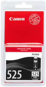 Canon PGI-525BK zwart