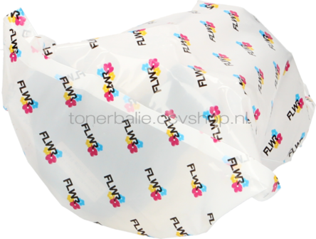 FLWR Brother DK-22225  x 38 mm 30.48 M wit