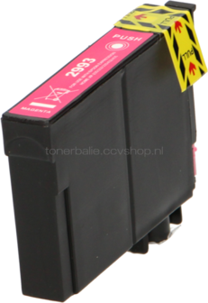 FLWR Epson 29XL T2993 magenta