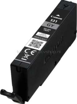 Canon CLI-531 grijs
