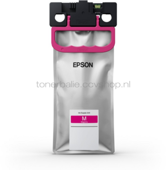 Epson C529/C579 XXL magenta