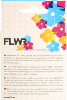 FLWR Canon CL-541XL kleur
