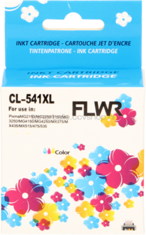 FLWR Canon CL-541XL kleur