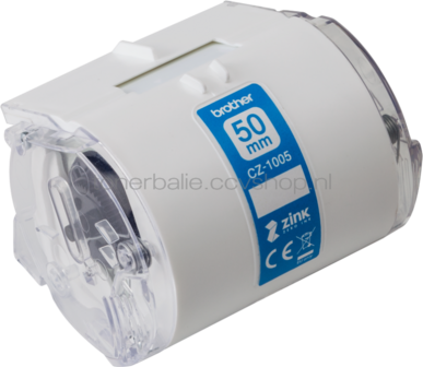 Brother CZ-1005  x 50 mm 5 M