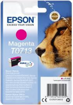 Epson T0713 magenta