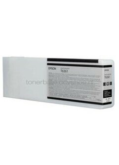 Epson T6361 foto zwart