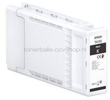 Epson T41F540 XL zwart