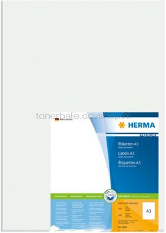 Herma 8692 297x420MM