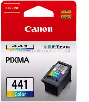 Canon CL-441 kleur