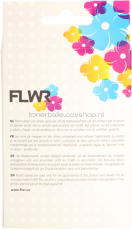 FLWR HP 953XL zwart
