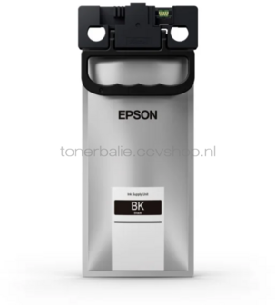 Epson C13T11 XXL zwart