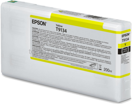 Epson T9134 geel