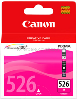 Canon CLI-526M magenta