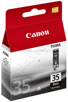 Canon PGI-35 zwart