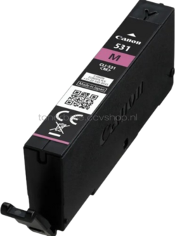 Canon CLI-531 magenta