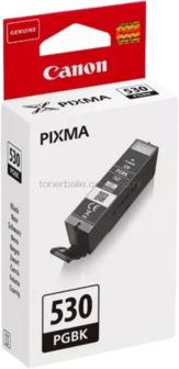 Canon PGI-530PGBK zwart
