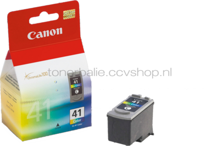 Canon CL-41 kleur