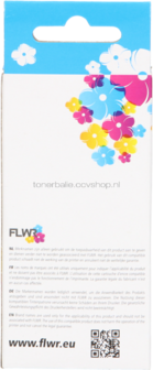 FLWR Canon CLI-526M magenta