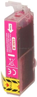 FLWR Canon CLI-526M magenta