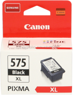 Canon PG-575XL zwart