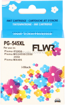 FLWR Canon PG-545XL zwart