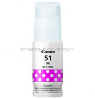 Canon GI-51M magenta