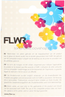 FLWR HP 301XL kleur