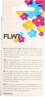 FLWR HP 364XL magenta