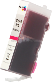 FLWR HP 364XL magenta