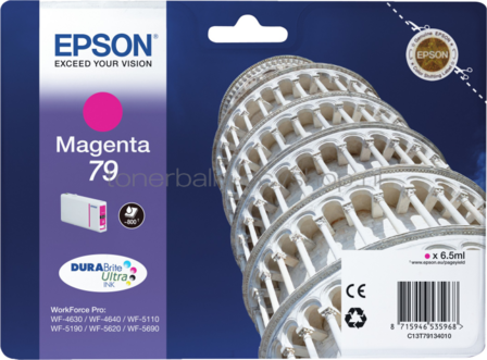 Epson T79 magenta
