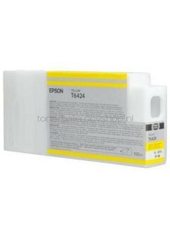 Epson T642400 geel