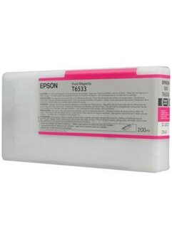 Epson T653300 magenta