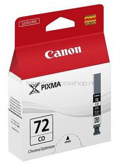 Canon PGI-72 transparant