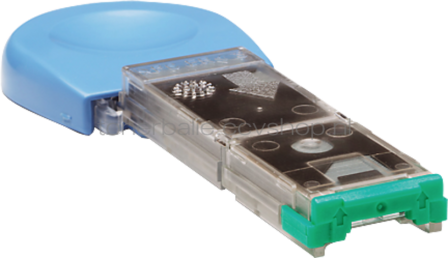 HP Q3216A nietjescartridges