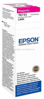 Epson T6733 magenta