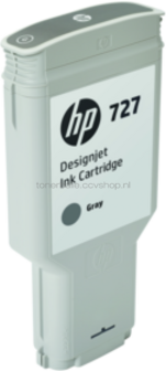 HP 727 grijs