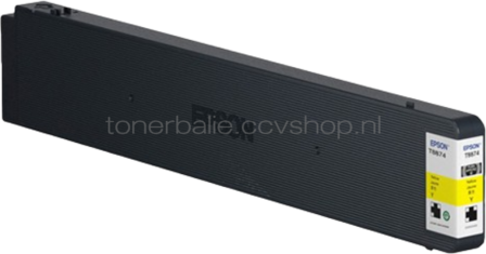 Epson T8874 geel
