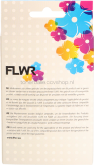 FLWR HP 78A kleur