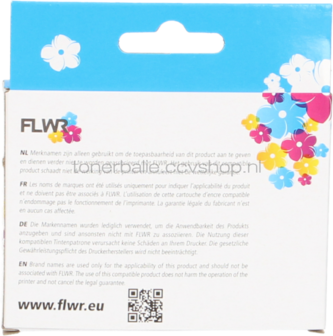 FLWR Epson T1294 geel