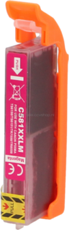FLWR Canon CLI-581XXL magenta