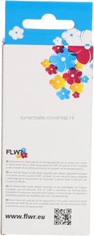 FLWR Canon CLI-581XXL magenta