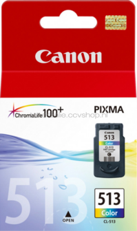 Canon CL-513 kleur