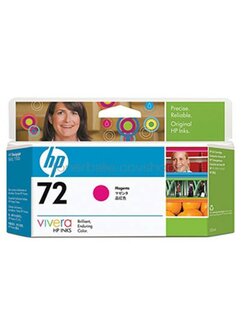 HP 72 magenta