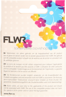 FLWR Canon CL-511 kleur