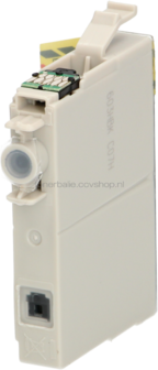 FLWR Epson 603XL zwart