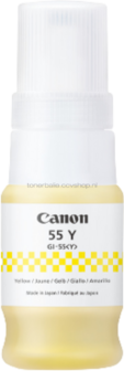 Canon GI-55 geel