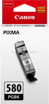 Canon PGI-580 zwart