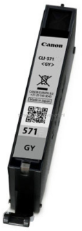 Canon CLI-571 grijs