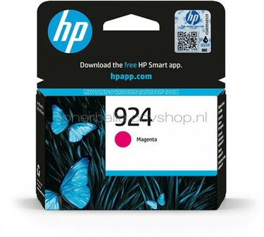 HP 924 magenta